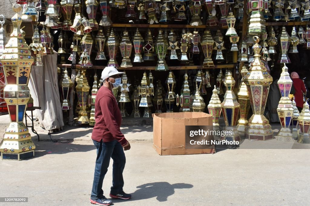 Daily Life In Egypt