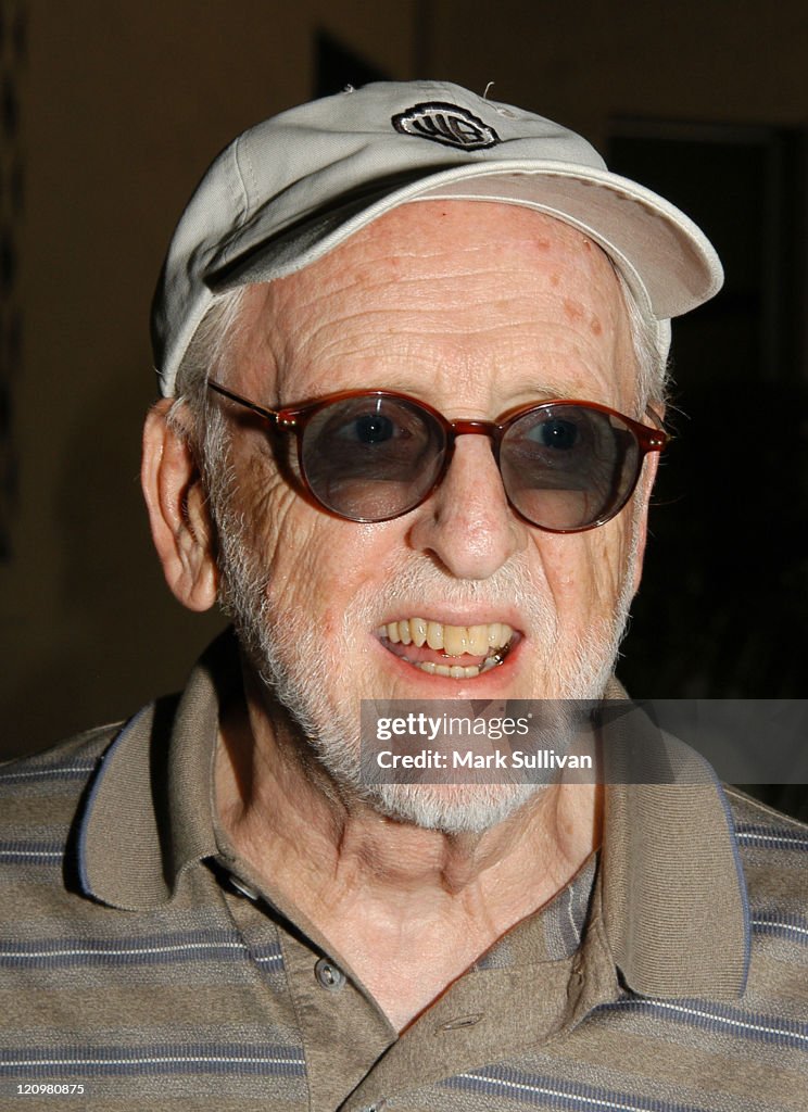 4th Annual Academy of Arts & Sciences Foundation Celebrity Golf Tournament