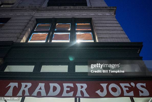 Bill Tompkins Trader Joe's Archive Bill Tompkins Trader Joe's Archive