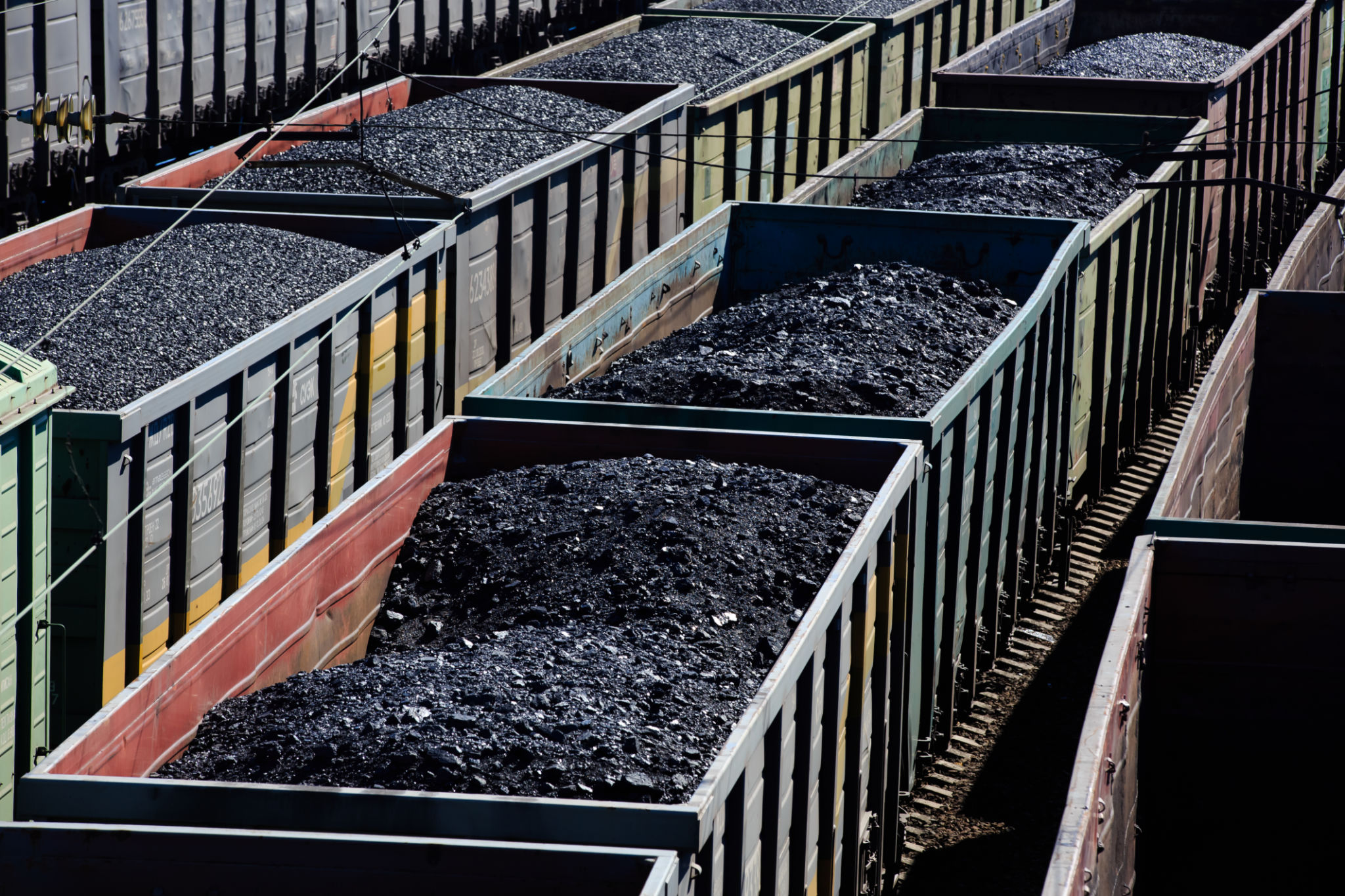 coal industry