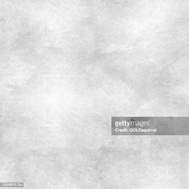 nahtloser schlichter betonvektor hintergrund - abstrakte illustration in grauen schatten mit leichten leichten abschürfungen an der oberfläche - die wirkung einer gefrorenen oberfläche mit wenig verschmutzungfalten punkte und verfärbungen - polen stock-grafiken, -clipart, -cartoons und -symbole
