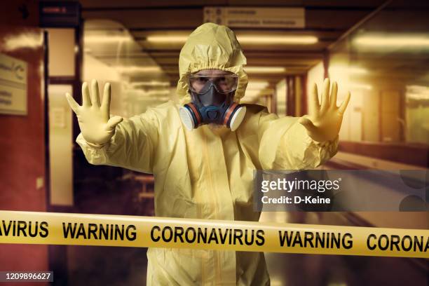 coronavirus - quarantine stock pictures, royalty-free photos & images