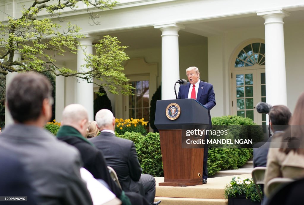 US-HEALTH-VIRUS-BRIEFING