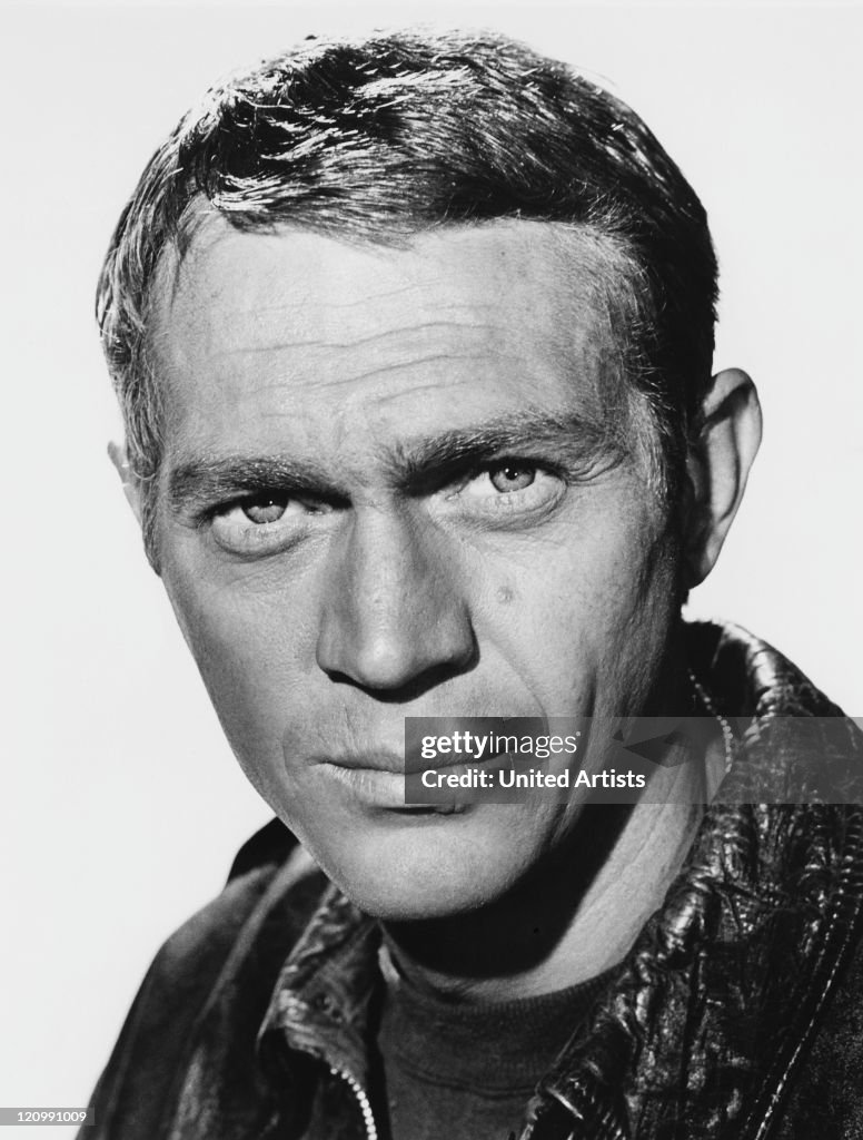 Steve McQueen