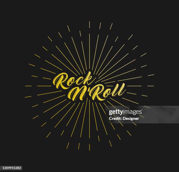 40点のrock N Rollイラスト素材 Getty Images 40点のrock N Rollイラスト素材 Getty Images