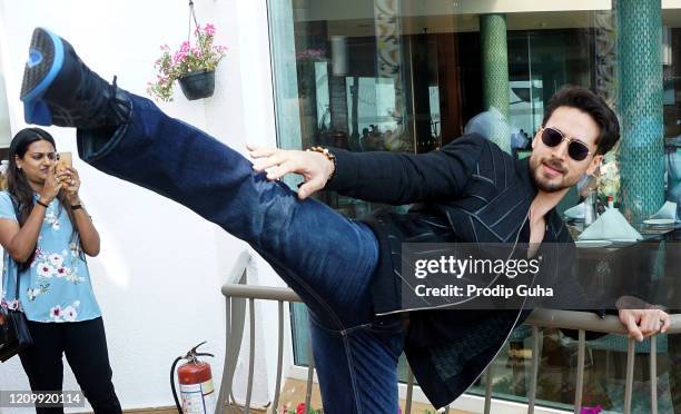 1,293 Tiger Shroff Photos and Premium High Res Pictures - Getty Images 1,293 Tiger Shroff Photos and Premium High Res Pictures - Getty Images