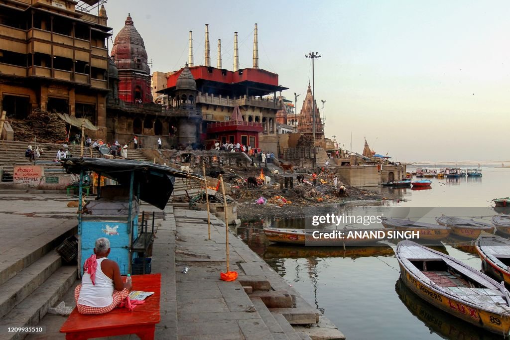 INDIA-HEALTH-VIRUS-RELIGION