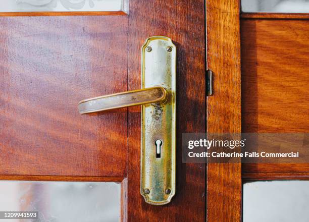 door handle - latch 個照片及圖片檔