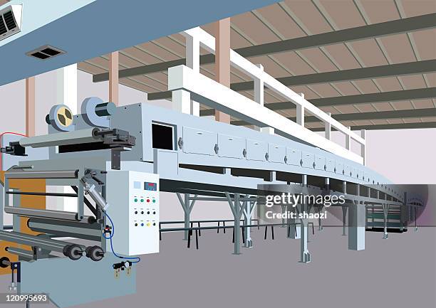 Paper Mills Drawing Photos and Premium High Res Pictures - Getty Images
