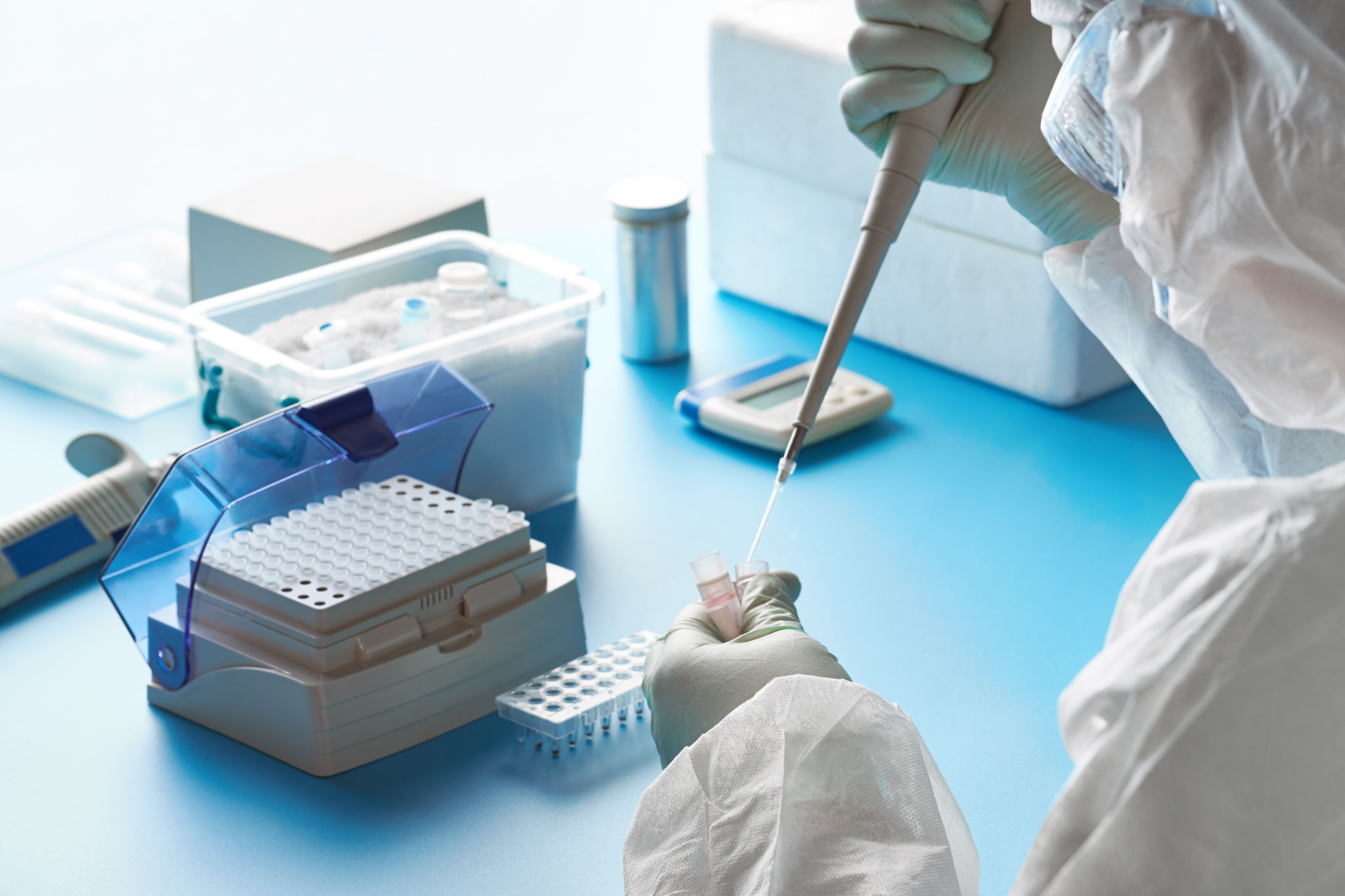 dna kit