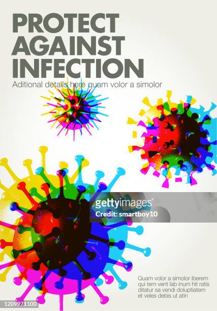 virus cell background - saliva bodily fluid stock illustrations