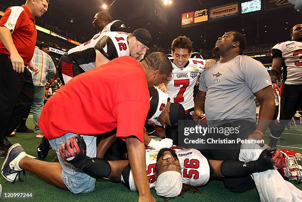 Jackson La Roche 14 Laroche Jackson Photos & High Res Pictures - Getty Images