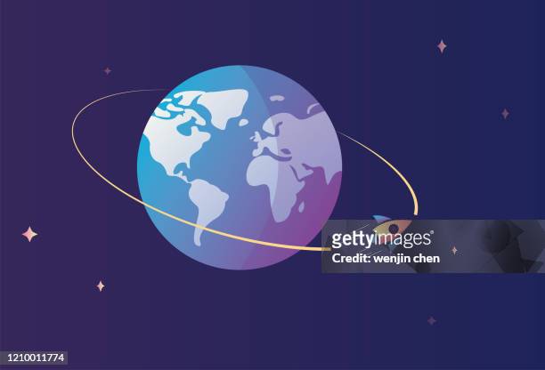 32 Spinning Globe Animation Photos and Premium High Res Pictures - Getty  Images