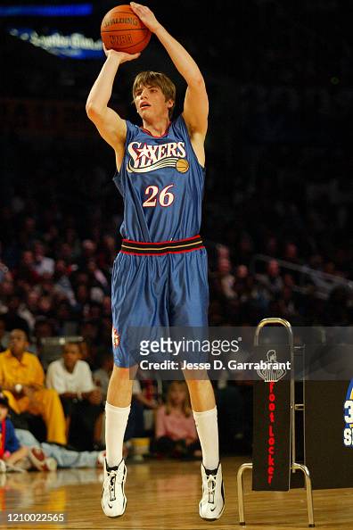 314 Kyle Korver Media Stock Photos, High-Res Pictures, and Images - Getty  Images