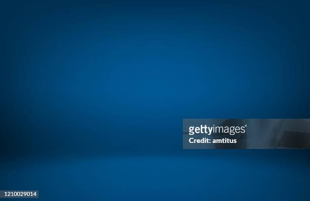スタジオブルー - blue velvet点のイラスト素材／クリップアート素材／マンガ素材／アイコン素材