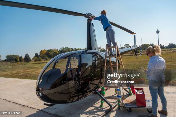 Helicopter Using Ladder 237 Helicopter Ladder Stock Photos, High-Res Pictures, and Images ...