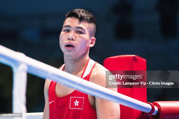 Tai Kin Leong 82 Leong Hong Man Stock Photos, High-Res Pictures, and Images - Getty ...