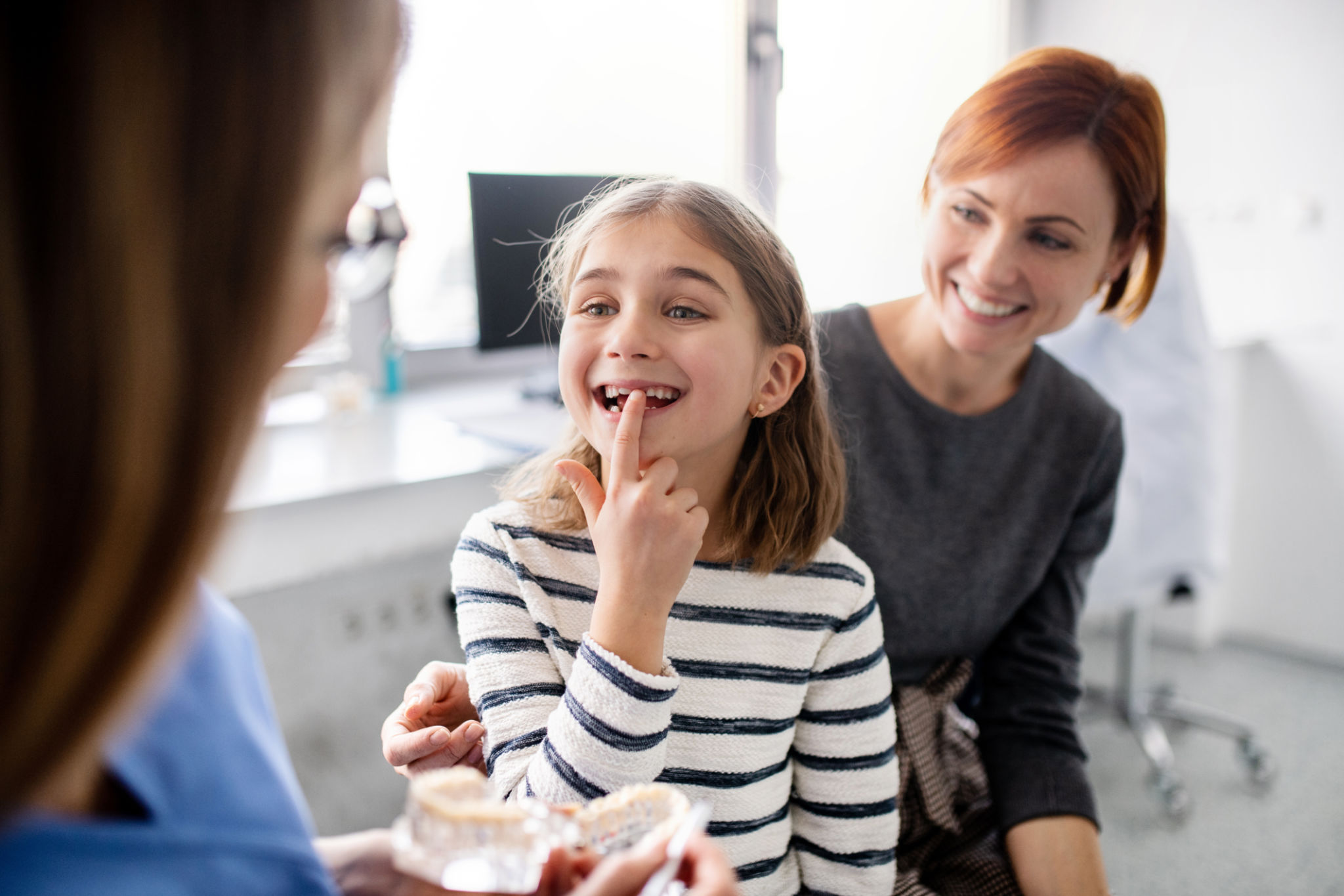family dentist