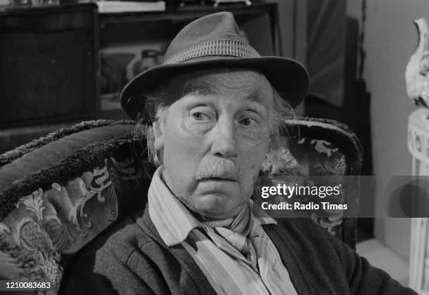 Only Fools And Horses Photos and Premium High Res Pictures - Getty Images