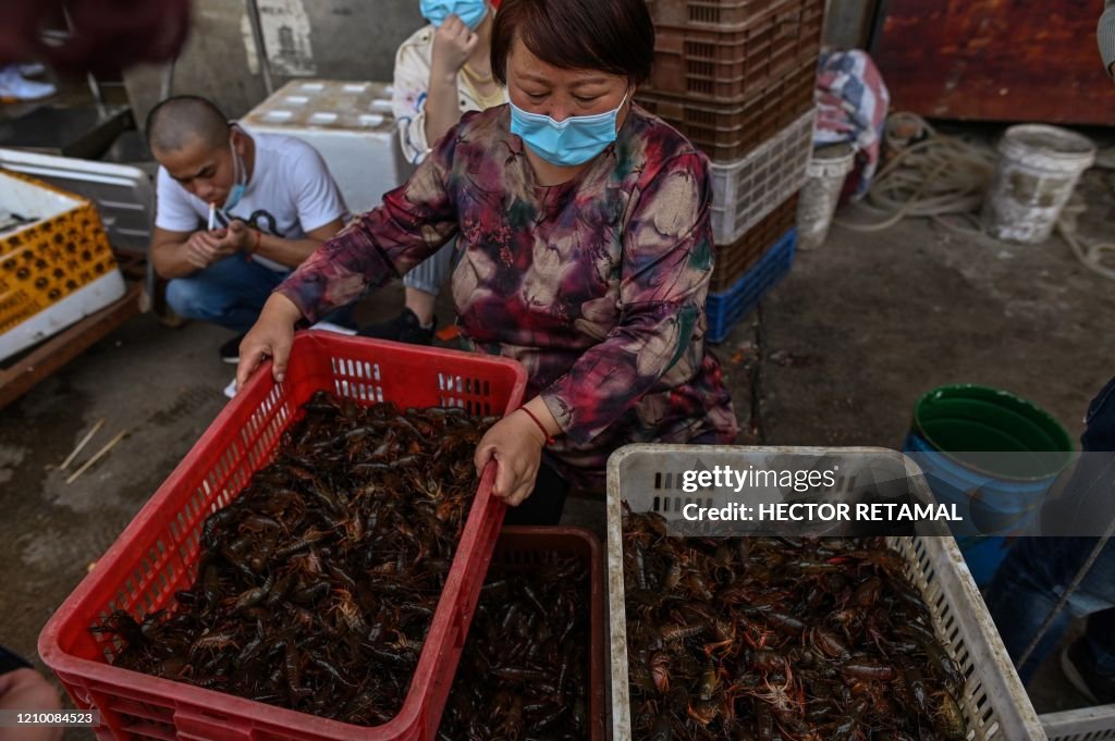 CHINA-HEALTH-VIRUS