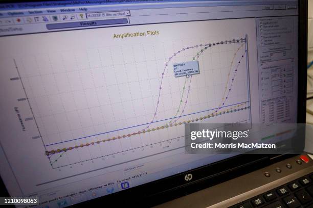 16,963 Laptop Data Analysis Stock Photos, High-Res Pictures, and Images ...