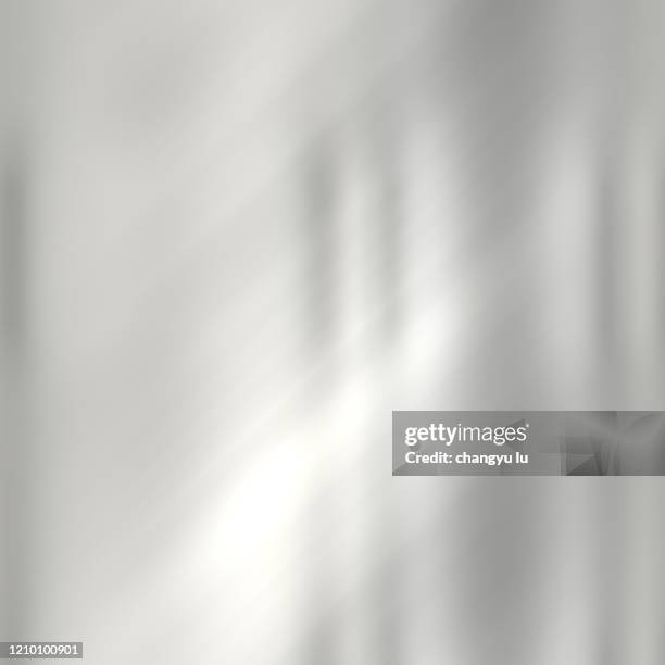 clean and tidy metal background - metal reflective texture stock pictures, royalty-free photos & images