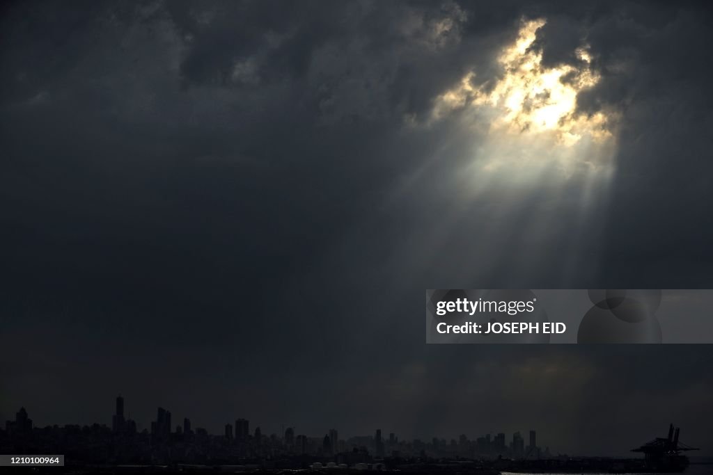 LEBANON-WEATHER