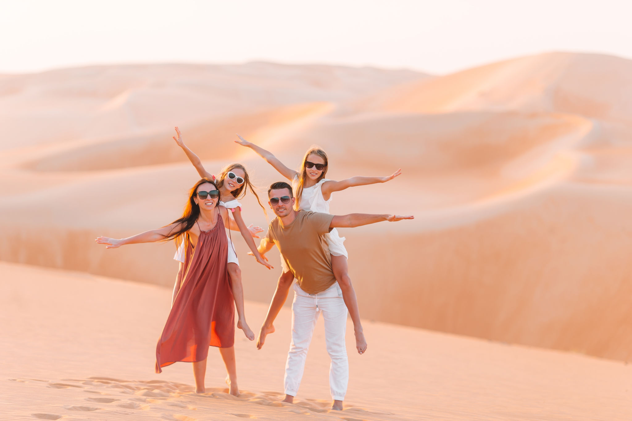 dubai family fun