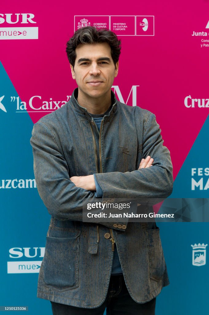 23rd Malaga Film Festival Presentation