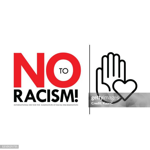 No Racism Drawing Example Peace Sign Hand Drawing Photos and Premium High Res Pictures - Getty Images