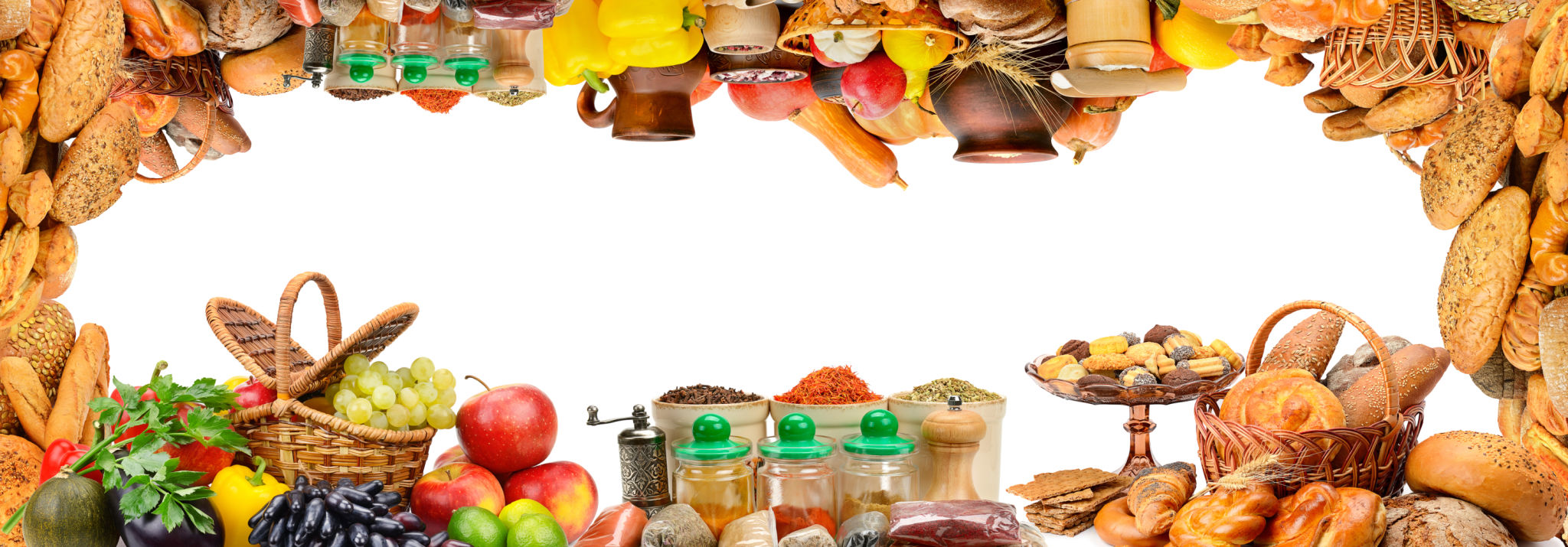 arômes alimentaires