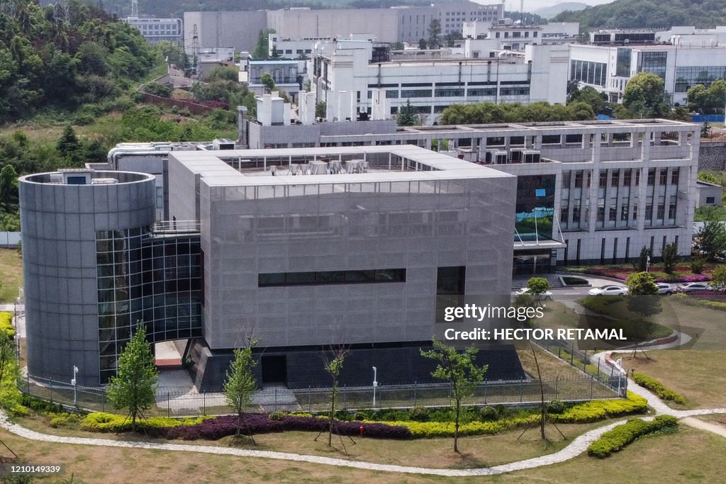 TOPSHOT-CHINA-HEALTH-VIRUS