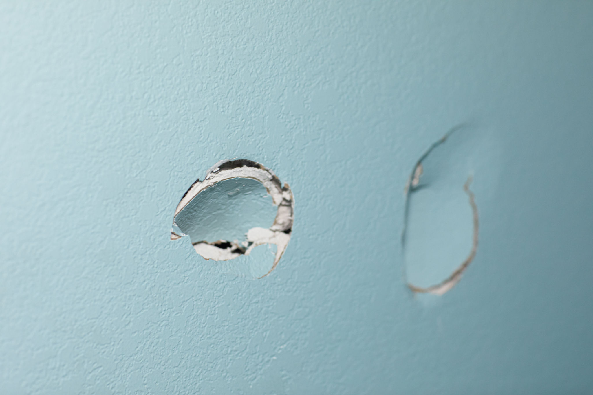 wall repair