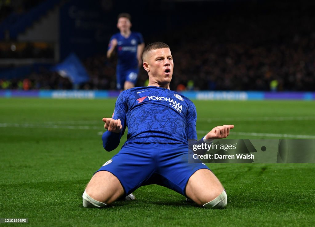 Chelsea FC v Liverpool FC - FA Cup Fifth Round