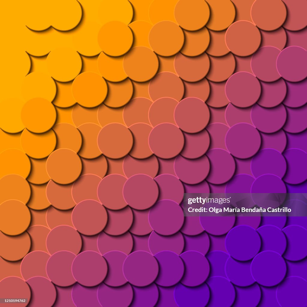 Circly Pattern Circle Pattern High-Res Vector Graphic - Getty Images