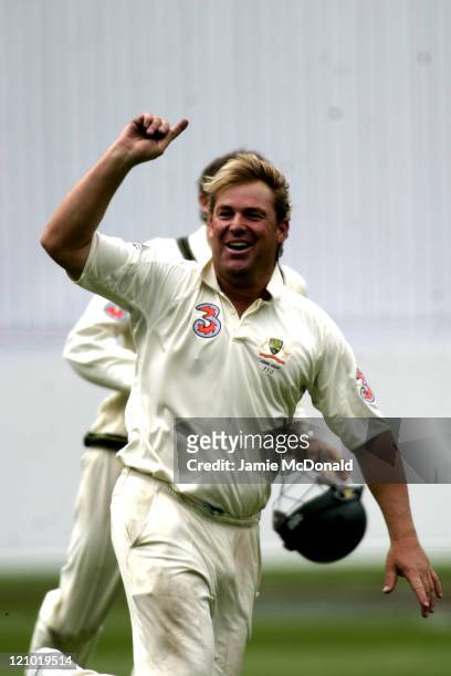 Shane Warne Photos and Premium High Res Pictures - Getty Images