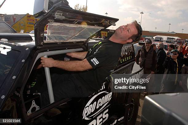 Team Robby Gordon 2,437 Robby Gordon Photos & High Res Pictures - Getty Images