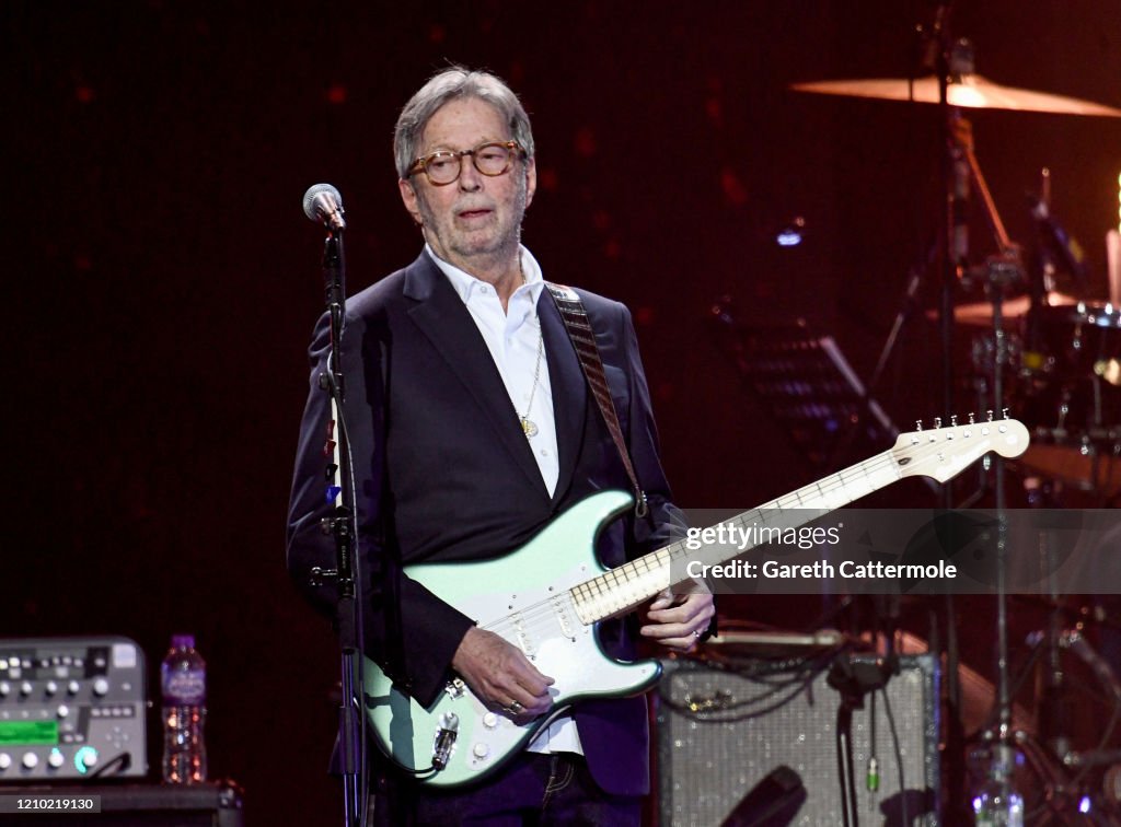 Music For The Marsden 2020