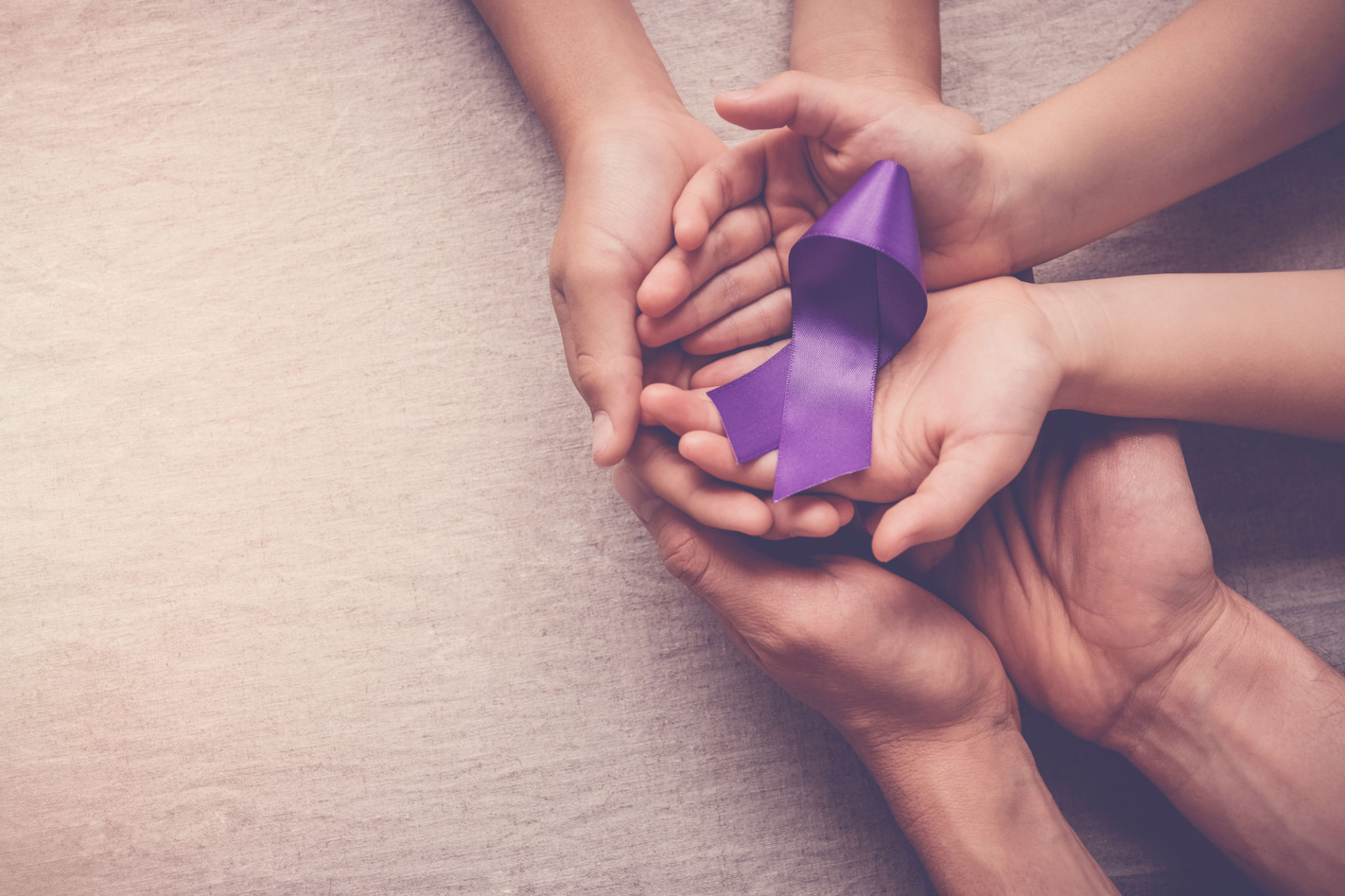 domestic abuse awareness