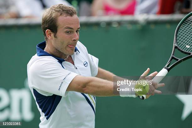 Oliver Rouch 2,738 Olivier Rochus Photos & High Res Pictures - Getty Images