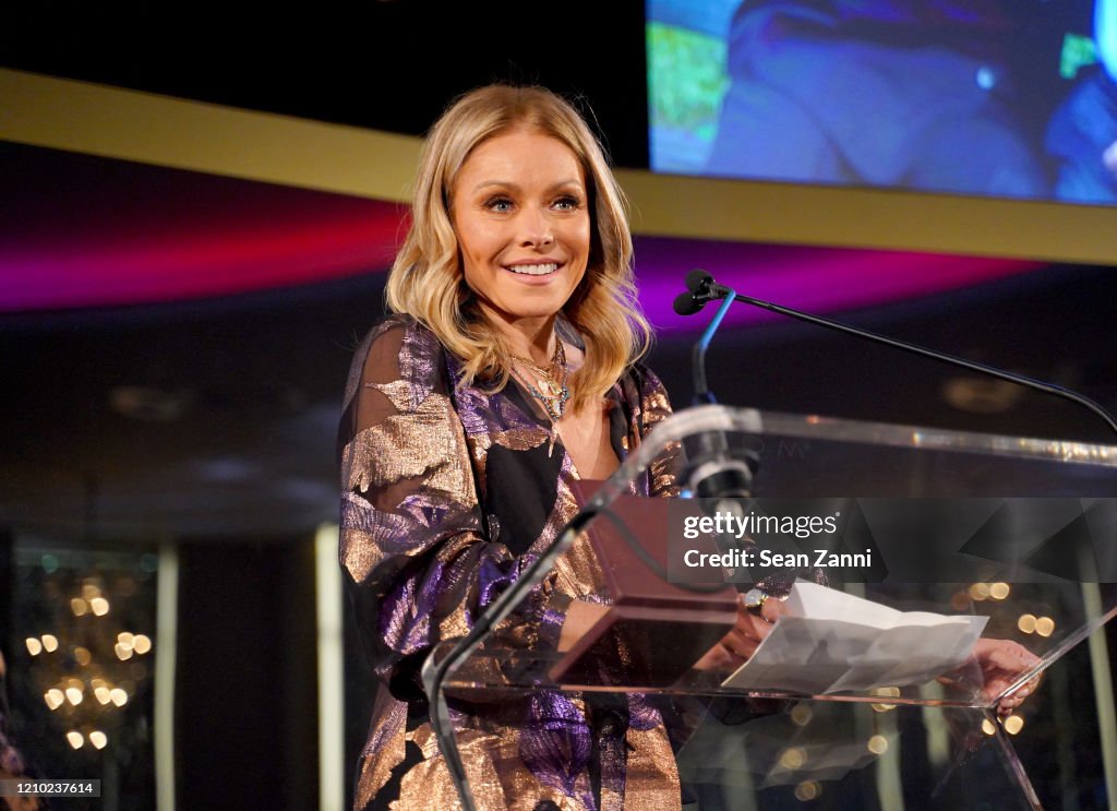 Guild Hall Academy Of The Arts Achievement Awards 2020