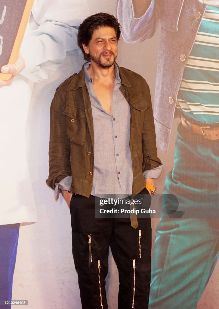 Entertainment India March