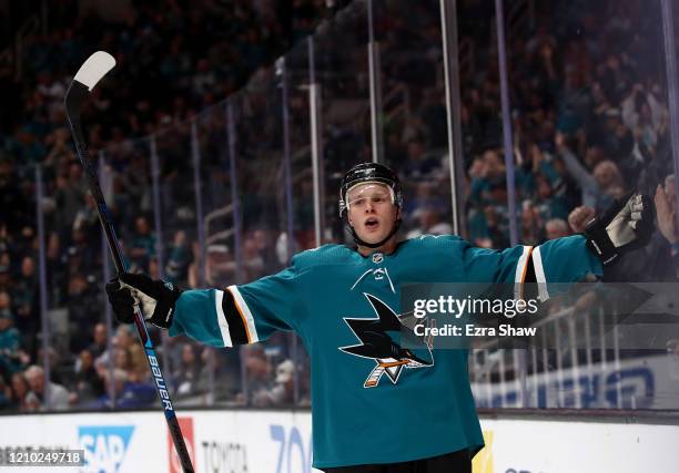 Toronto Maple Leafs v San Jose Sharks, News Photo