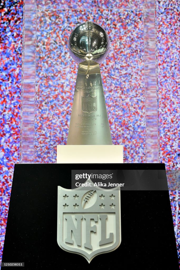 NFL Combine - Day 2