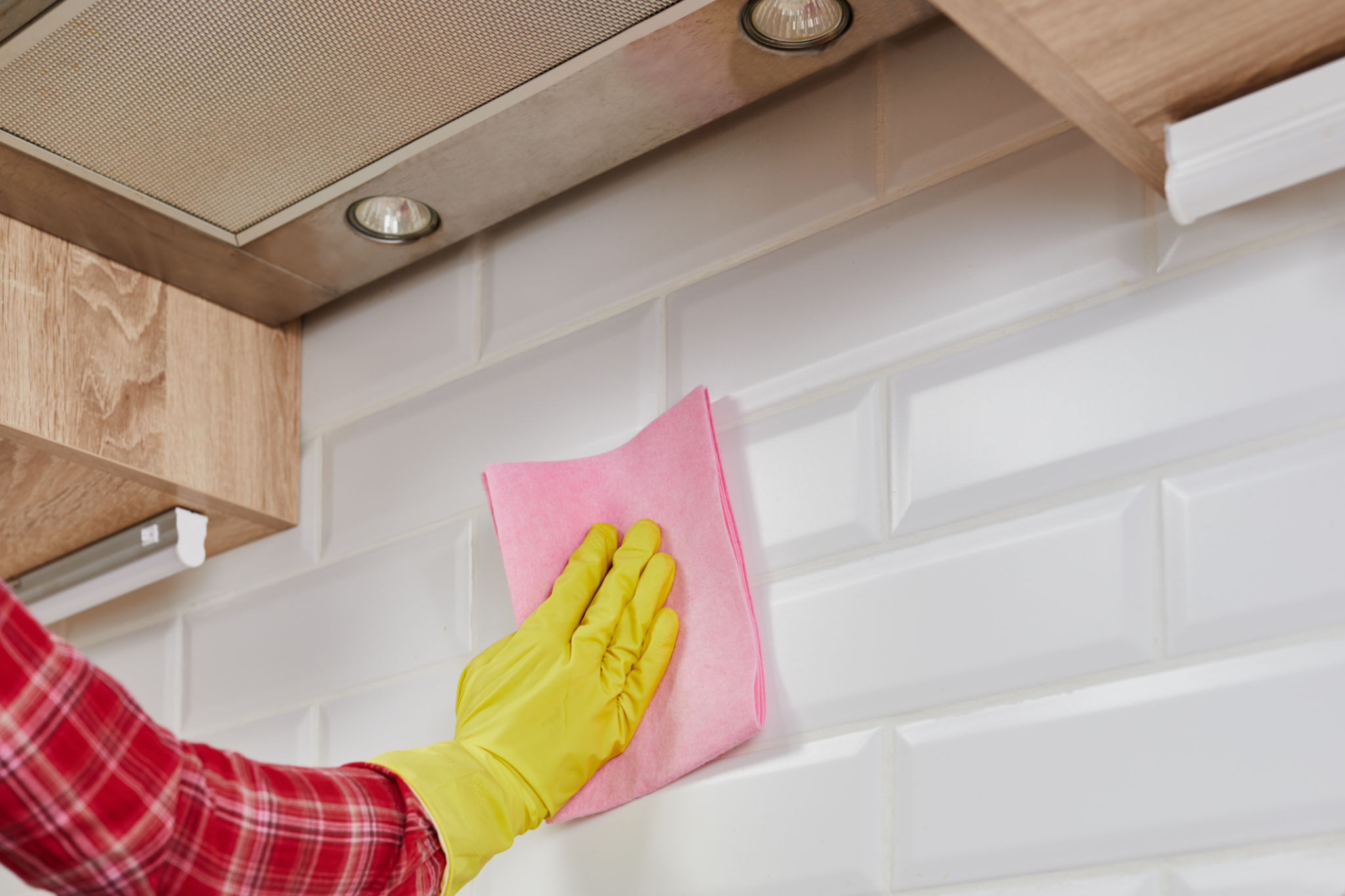 ceramic cleaning