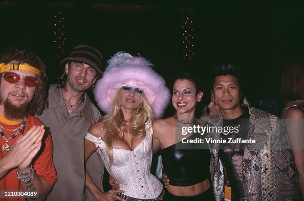 Tilo Rapper American rapper TiLo, American drummer Tommy Lee, American actress ...
