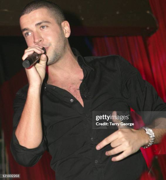 1,328 Shayne Ward Photos & High Res Pictures - Getty Images