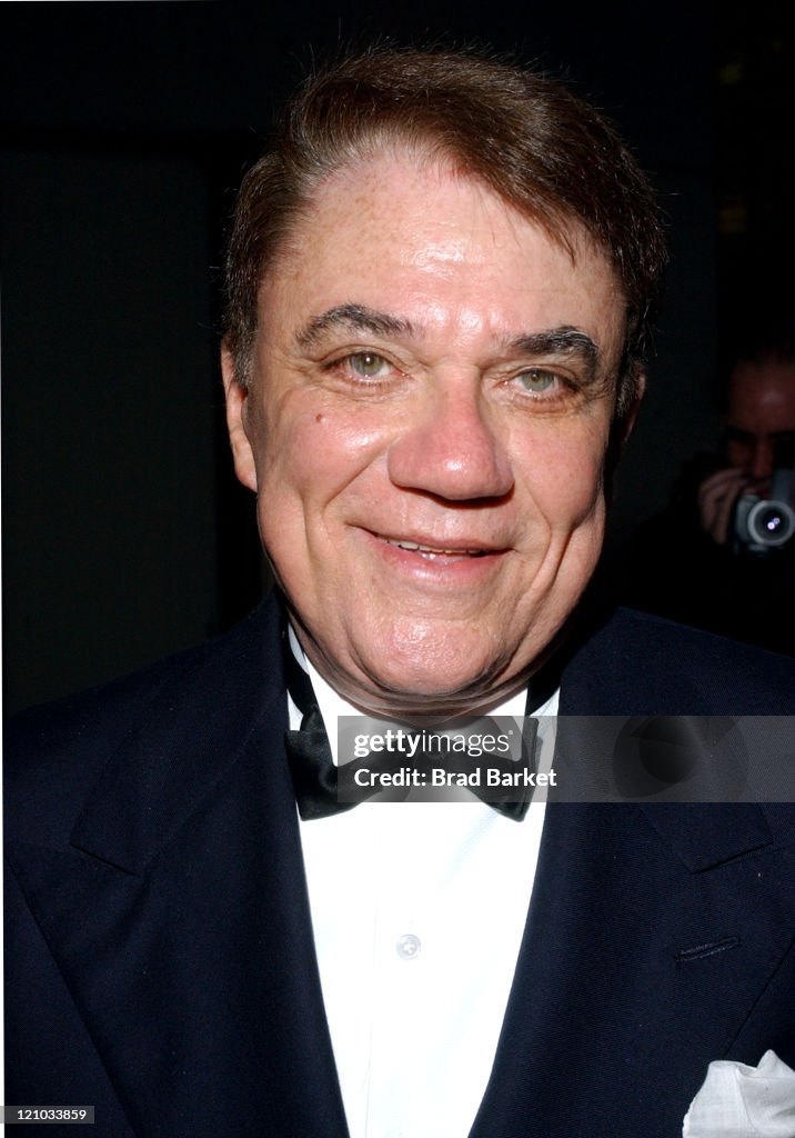 Rex Reed Dataliunge Rex Reed during 49th Annual Drama Desk Award Ceremonies at La Guardia ...