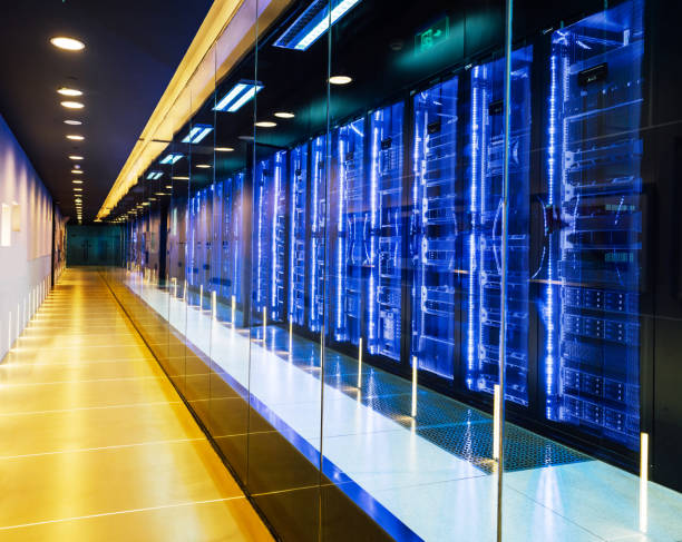 Server Rack Room Protector PDG to sell China assets as foreign PE firms exit China's data center ...