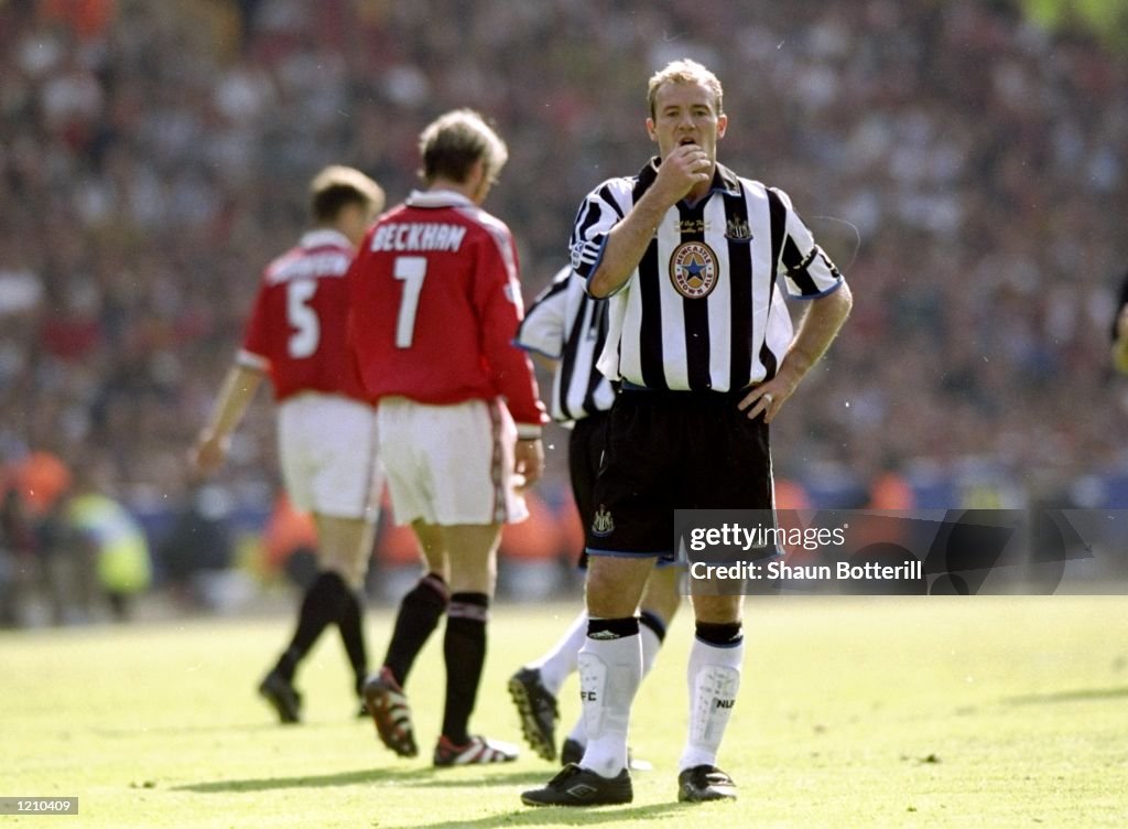 Alan Shearer